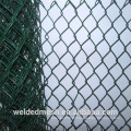 Chain Link Fence (Fabricante)